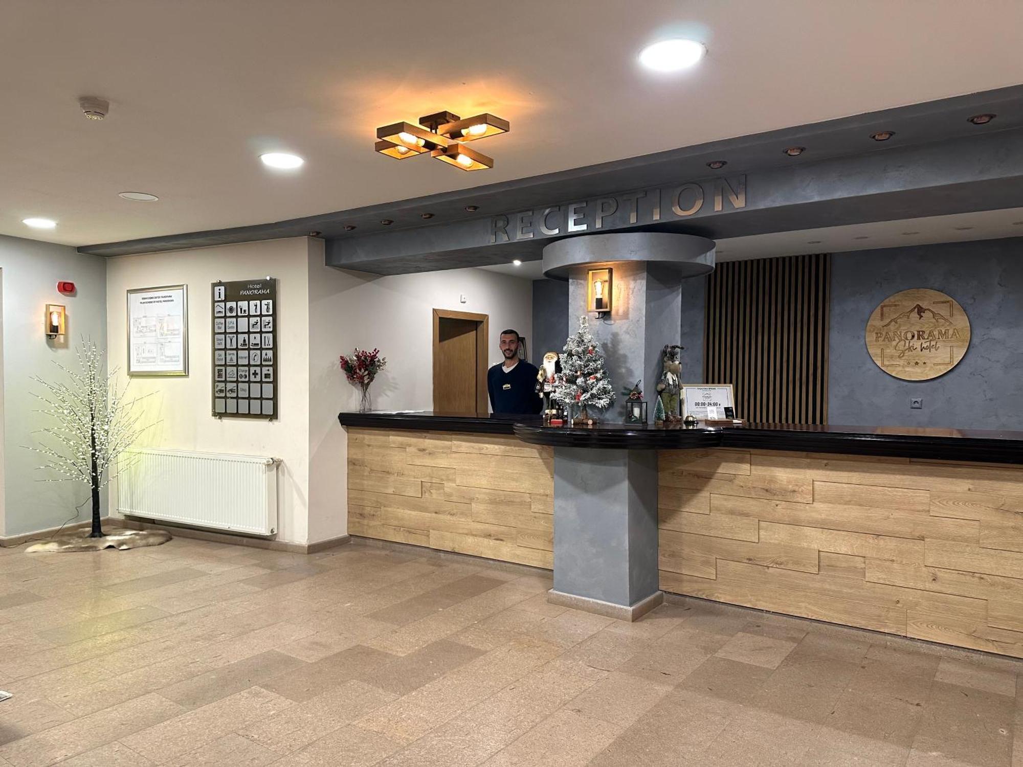 Hotel Panorama